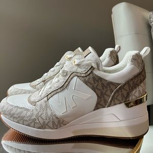 Michael Kors sneakers